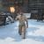 "White-Robed Militia - Torch" icon